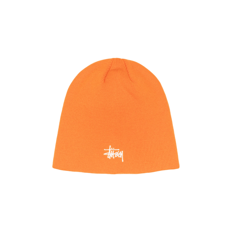 Stussy Basic Skullcap 'Apricot'