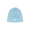 Stussy Basic Skullcap 'Slate Blue'