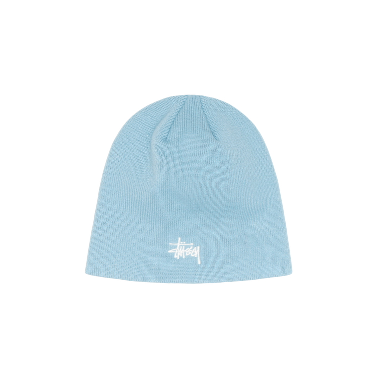 Stussy Basic Skullcap 'Slate Blue'