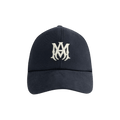 Amiri MA Canvas Hat 'True Blue'