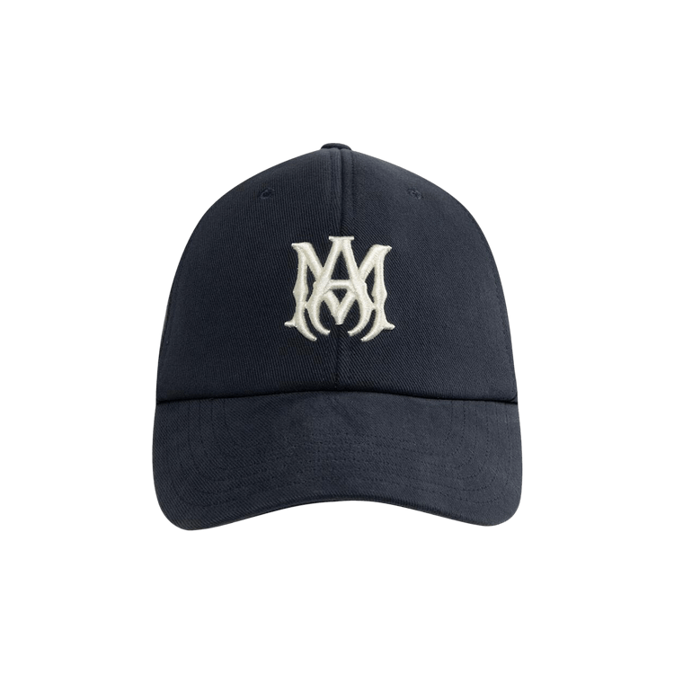 Amiri MA Canvas Hat 'True Blue'