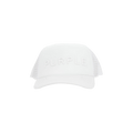 PURPLE BRAND Purple Silicone Foam Trucker Hat 'White'