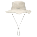 Jacquemus Le Bob Artichaut 'Croco Beige'