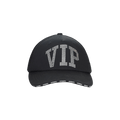 Vetements VIP Crystal Cap 'Black'