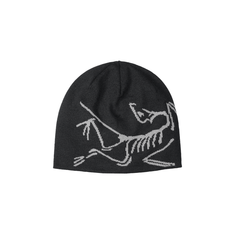 Arc'teryx Lightweight Bird Head Toque 'Black/Void'