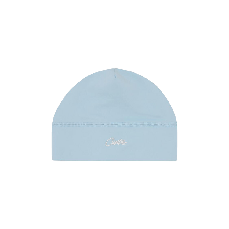 Corteiz Liteworky Cap 'Baby Blue'