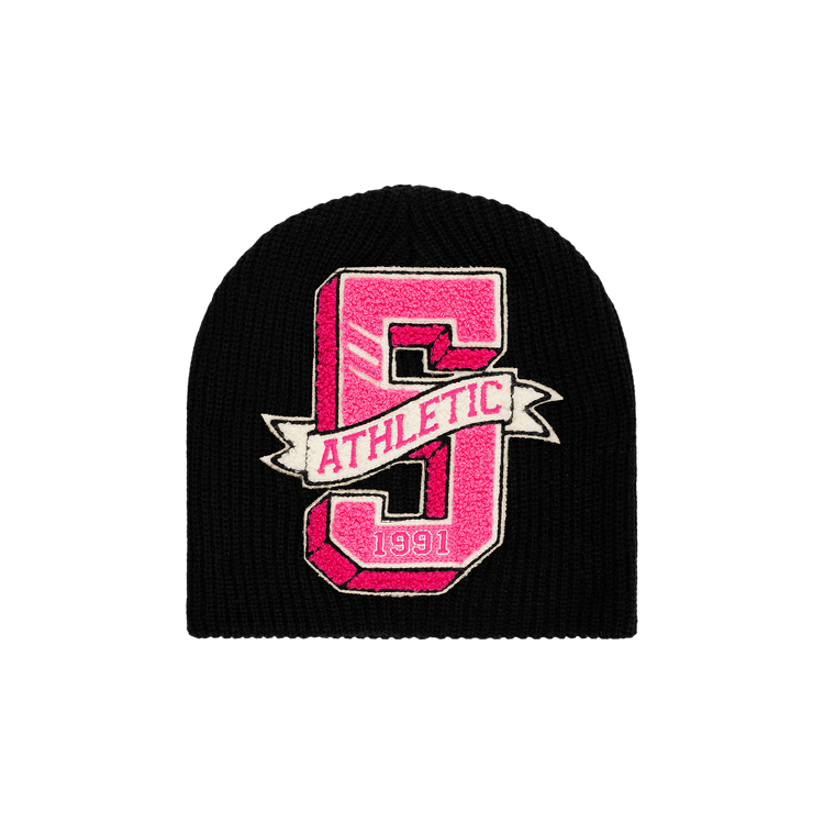Sp5der Division 5 Skully 'Black'