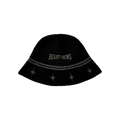 Billionaire Boys Club Bucket Hat 'Black'
