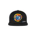 Chrome Hearts Anti Trucker Cap 'Black'