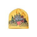Vale Forever Taxi Cab Beanie 'Yellow'