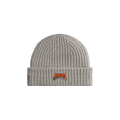 Kith For The New York Knicks Archway Beanie 'Light Heather Grey'
