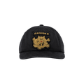 Supreme Bullion Dragon 6-Panel 'Black'