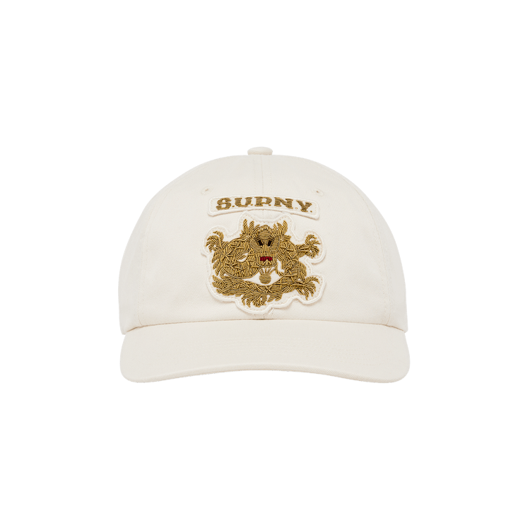 Supreme Bullion Dragon 6-Panel 'Stone'