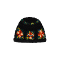 Supreme Crochet Beanie 'Black'