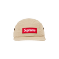 Supreme Military Camp Cap 'Tan'