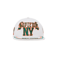 Supreme New York 6-Panel 'White'