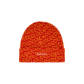 Supreme Fuck Off Beanie 'Red'