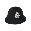Palace GORE-TEX Tek Bucket 'Black'