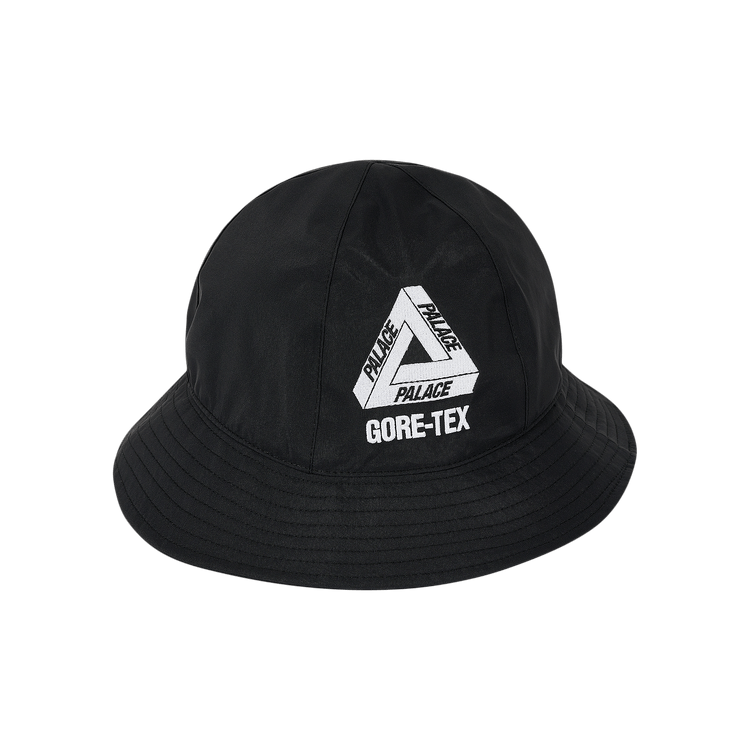Palace GORE-TEX Tek Bucket 'Black'