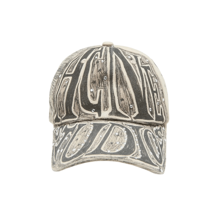 Acne Studios Trucker Hat 'Warm Beige'