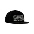 Satoshi Nakamoto Digital Nexus Hat 'Black'