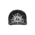 Birth Of Royal Child Radiance Hat 'Black'