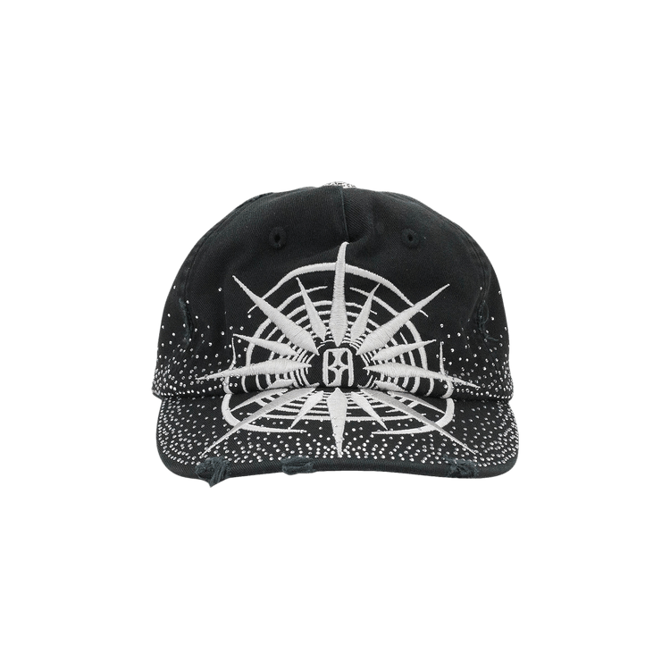 Birth Of Royal Child Radiance Hat 'Black'