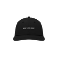 Aimé Leon Dore Nylon Sport Hat 'Jet Black'