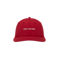 Aimé Leon Dore Nylon Sport Hat 'Red'