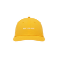 Aimé Leon Dore Nylon Sport Hat 'Yellow'