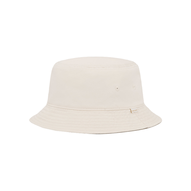 Aimé Leon Dore Contrast Logo Bucket Hat 'Pristine'