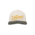Aimé Leon Dore Cycling Logo Hat 'Pristine Multi'