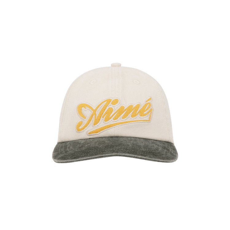 Aimé Leon Dore Cycling Logo Hat 'Pristine Multi'