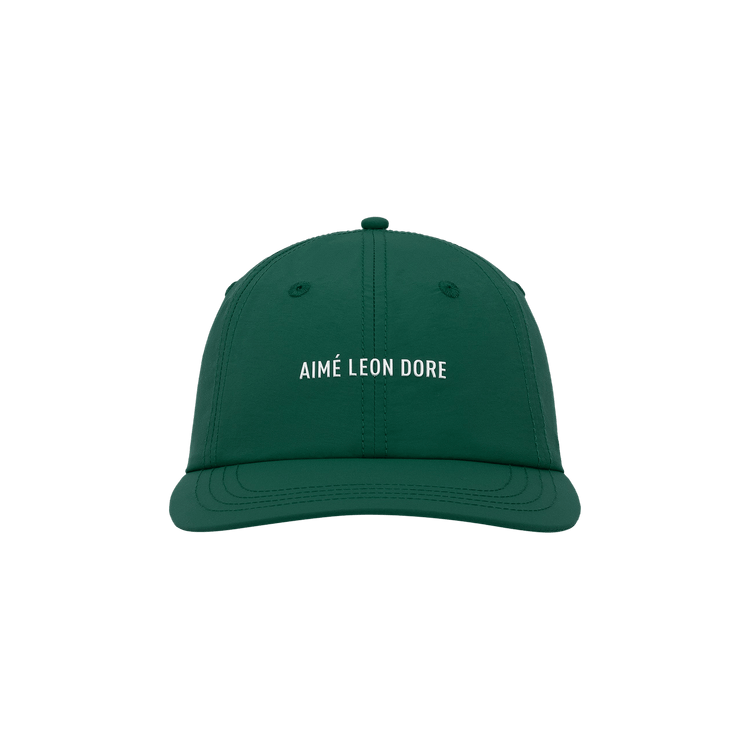 Aimé Leon Dore Nylon Sport Hat 'Green'