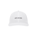 Aimé Leon Dore Nylon Sport Hat 'Bright White'