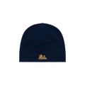 Aimé Leon Dore Unisphere Skull Cap 'Medieval Blue'