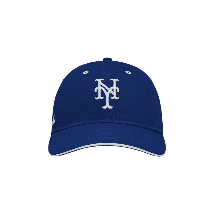 Aimé Leon Dore New Era Mets Souvenir Ballpark Hat 'Royal'