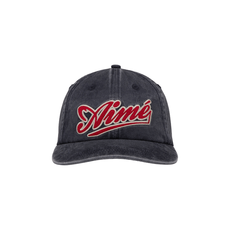 Aimé Leon Dore Cycling Logo Hat 'Navy'