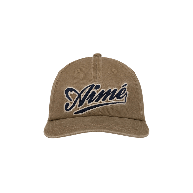 Aimé Leon Dore Cycling Logo Hat 'Safari'
