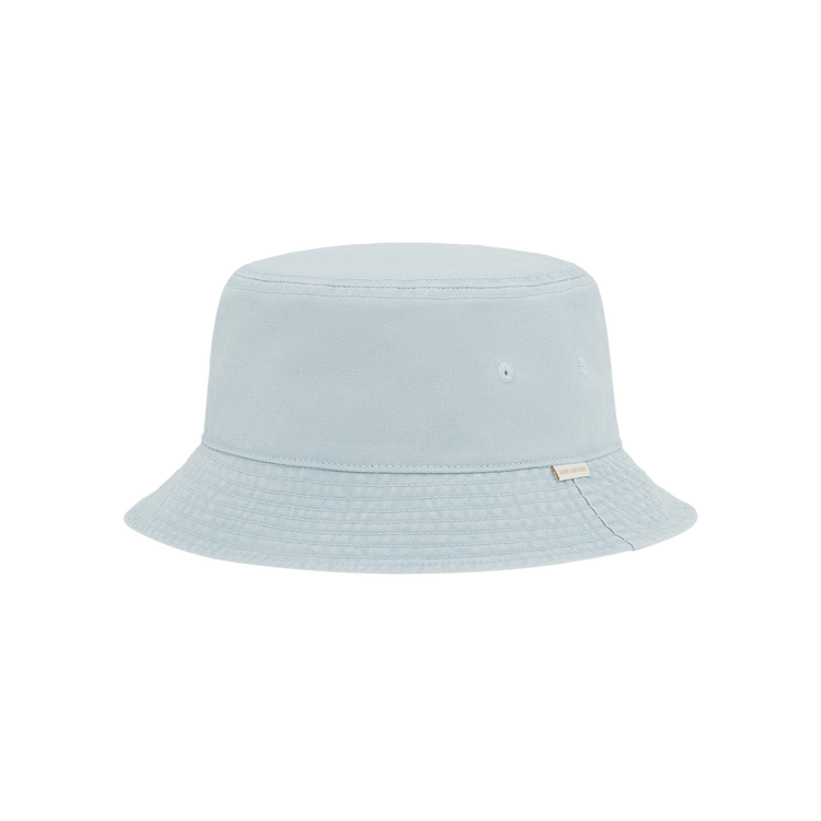 Aimé Leon Dore Contrast Logo Bucket Hat 'Skywriting'