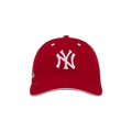 Aimé Leon Dore New Era Yankees Souvenir Ballpark Hat 'Red'