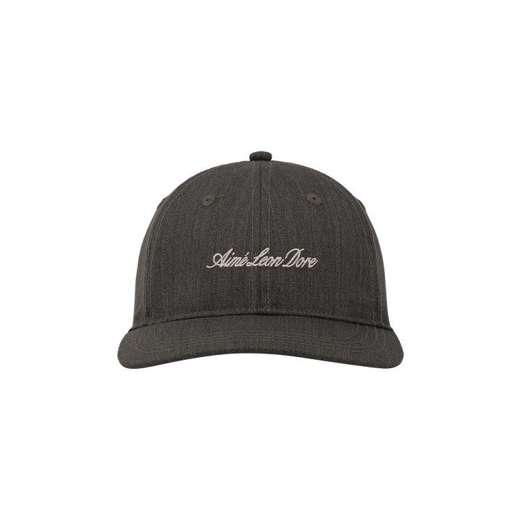 Aimé Leon Dore Wool Heritage Hat 'Green'
