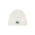 Aimé Leon Dore Waffle Knit Beanie 'Natural'