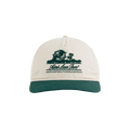 Aimé Leon Dore Unisphere Hat 'Pristine'