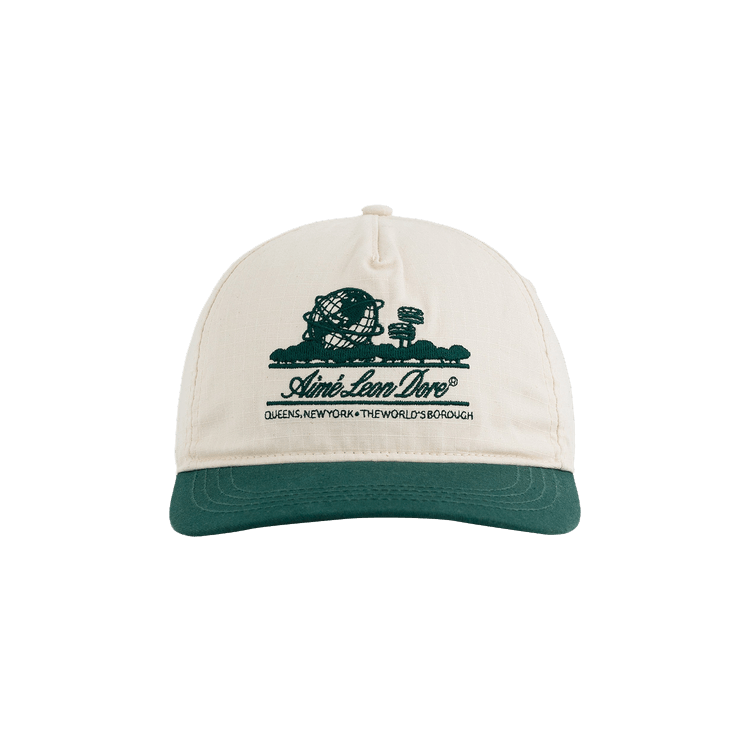 Aimé Leon Dore Unisphere Hat 'Pristine'