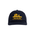 Aimé Leon Dore Unisphere Hat 'Evening Blue'