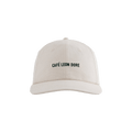 Aimé Leon Dore Café Leon Dore Hat 'Natural / Green'