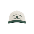 Aimé Leon Dore x New Balance SONNY NY IFTB Hat 'Pristine / Rainforest'