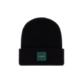 Aimé Leon Dore Café Leon Dore Beanie 'Jet Black'