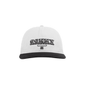 Aimé Leon Dore x New Balance SONNY NY League Hat 'Bright White'